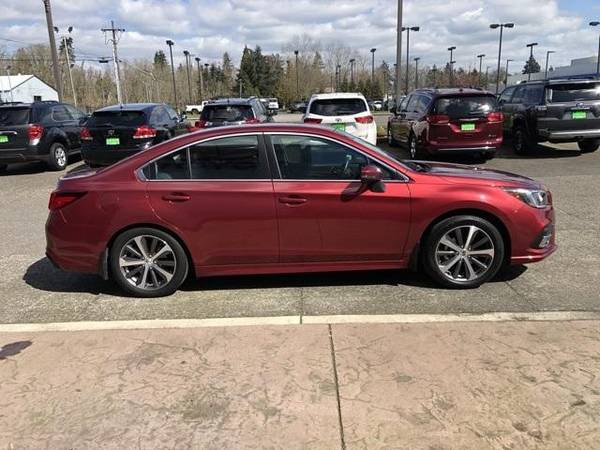 2019 Subaru Legacy 2 5i CALL/TEXT - - by dealer for sale in Gladstone, OR – photo 7