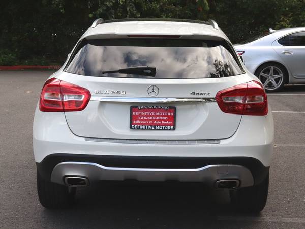 2018 Mercedes-Benz GLA GLA 250 4MATIC * AVAILABLE IN STOCK! * SALE! * for sale in Bellevue, WA – photo 11