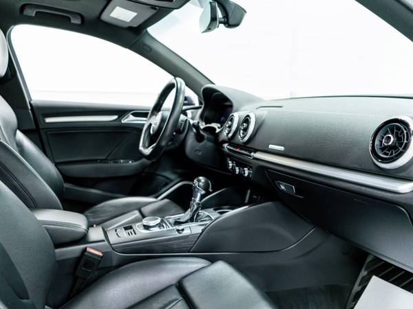 2017 Audi S3 2 0T quattro Prestige - - by dealer for sale in Macomb, MI – photo 7