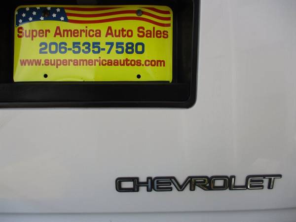 2000 Chevrolet Astro Cargo, Trades R Welcome, Call/Text - cars & for sale in Seattle, WA – photo 24
