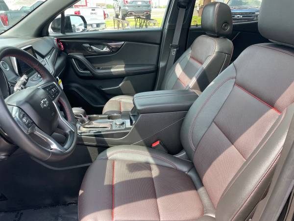 2021 Chevrolet Blazer R/S for sale in McAllen, TX – photo 7
