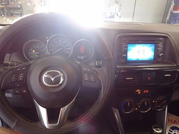 2014 Mazda CX-5 Touring - SUV - cars & trucks - by dealer - vehicle... for sale in Cincinnati, OH – photo 12
