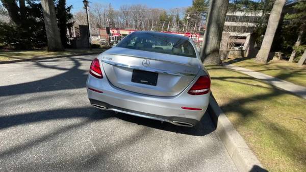 2018 Mercedes-Benz E 300 E 300 4MATIC - - by dealer for sale in Great Neck, NY – photo 18