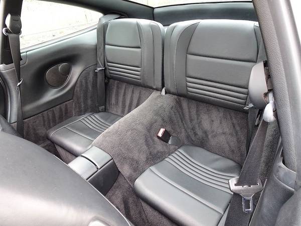 Porsche 911 Carrera 2D Coupe Sunroof Leather Seats Clean Car Low Miles for sale in Roanoke, VA – photo 12