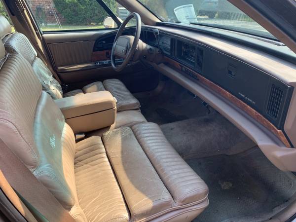 1992 Buick Park Avenue for sale in Merrick, NY – photo 10