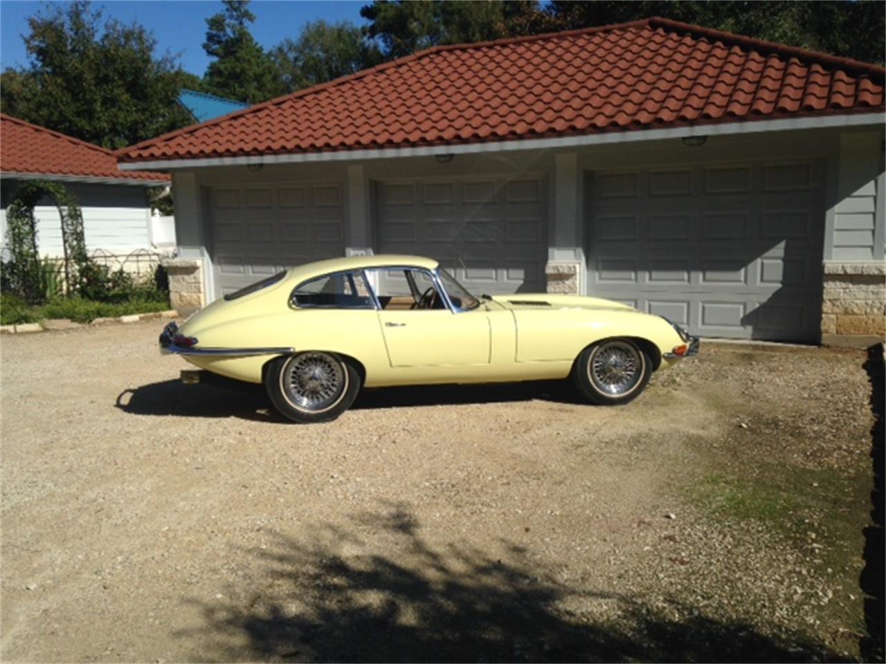 1965 Jaguar E-Type for sale in Willis, TX – photo 2