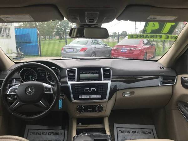 ★ 2014 MERCEDES BENZ GL 450 4MATIC★ 99.9% APPROVED► $2995 DOWN -... for sale in Marrero, LA – photo 11