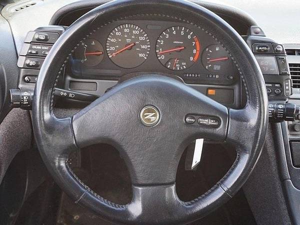 1990 Nissan 300ZX 2+2 - hatchback for sale in Dacono, CO – photo 15