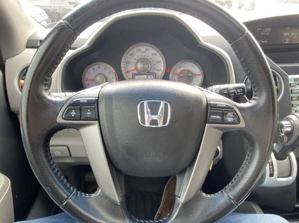 2011 Honda Pilot EX-L w/DVD - - by dealer - vehicle for sale in Pueblo, CO – photo 15