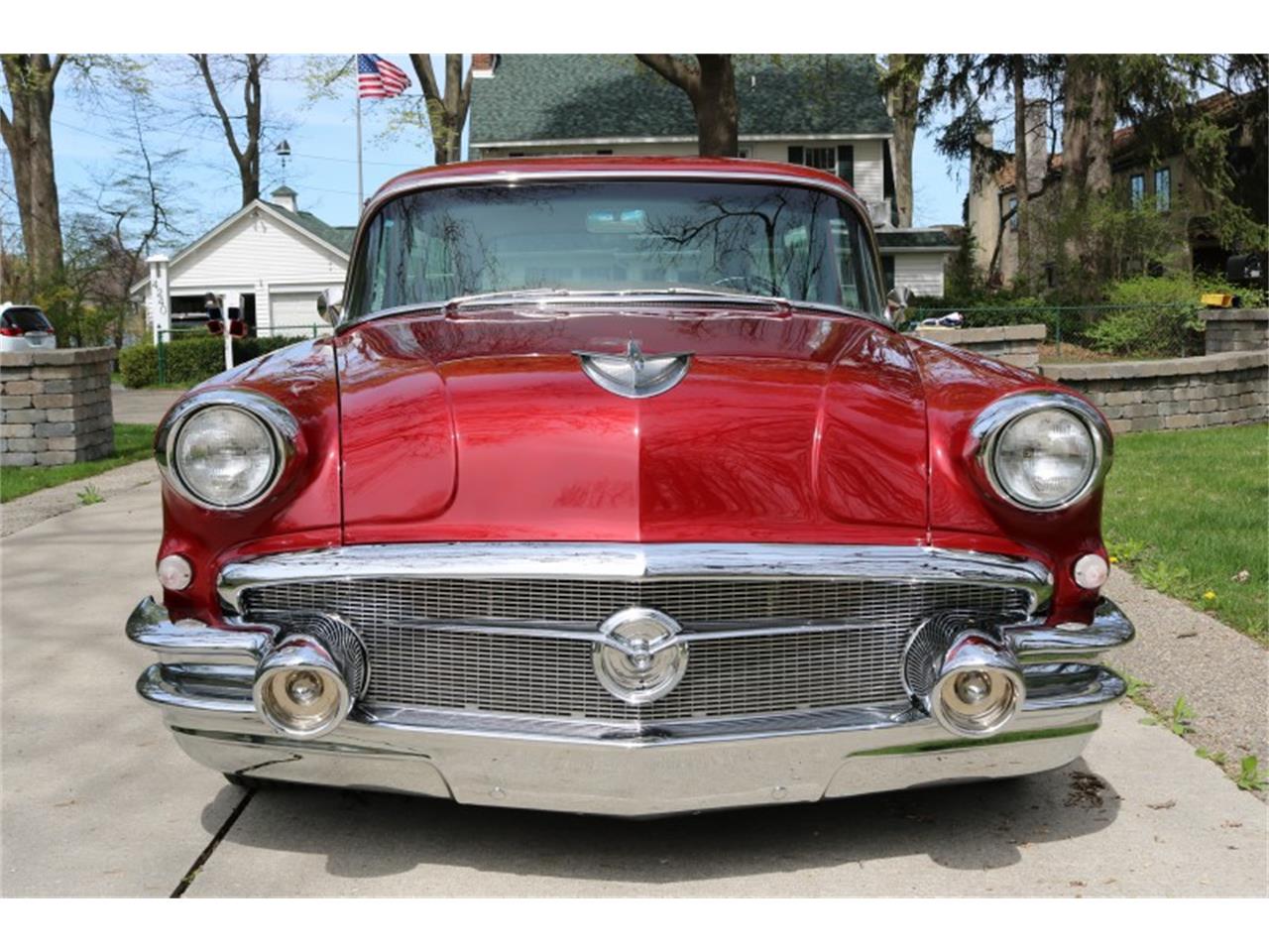 1956 Buick Estate Wagon for sale in Waterford, MI – photo 8