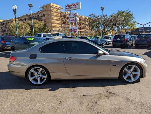 2008 BMW 3 SERIES 335I COUPE - - by dealer - vehicle for sale in National City, CA – photo 8