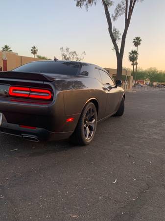 Dodge Challenger for sale in Phoenix, AZ – photo 3