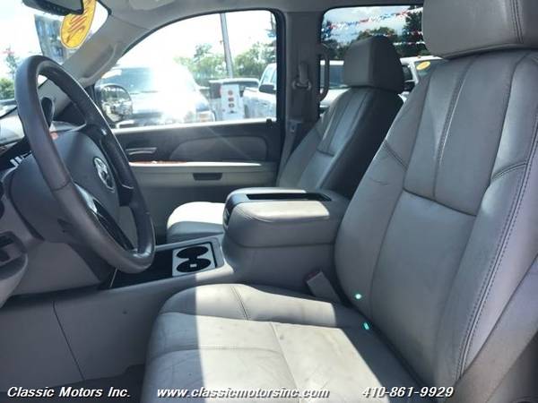 2007 Chevrolet Avalanche CrewCab LT 4X4 LOADED!!! for sale in Westminster, District Of Columbia – photo 14
