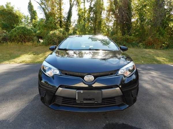 2016 Toyota Corolla BAD CREDIT DONT SWEAT IT! ✅ for sale in Baltimore, MD – photo 2
