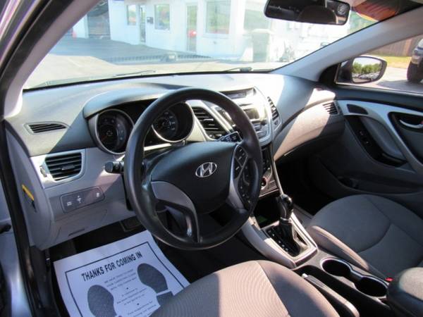 2015 Hyundai Elantra SE for sale in Grayslake, IL – photo 13