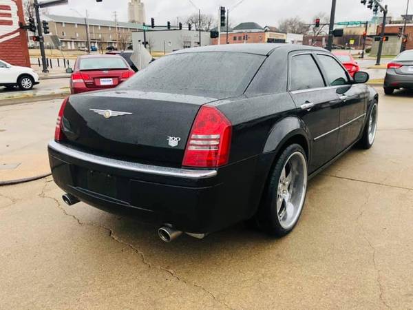 2006 CHRYSLER 300C - cars & trucks - by dealer - vehicle automotive... for sale in Lincoln, NE – photo 5