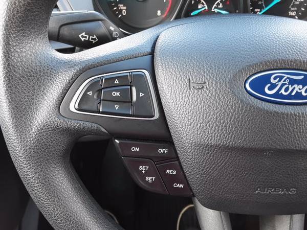 2019 Ford Escape SE suv Gray - - by dealer - vehicle for sale in Thorp, WI – photo 22