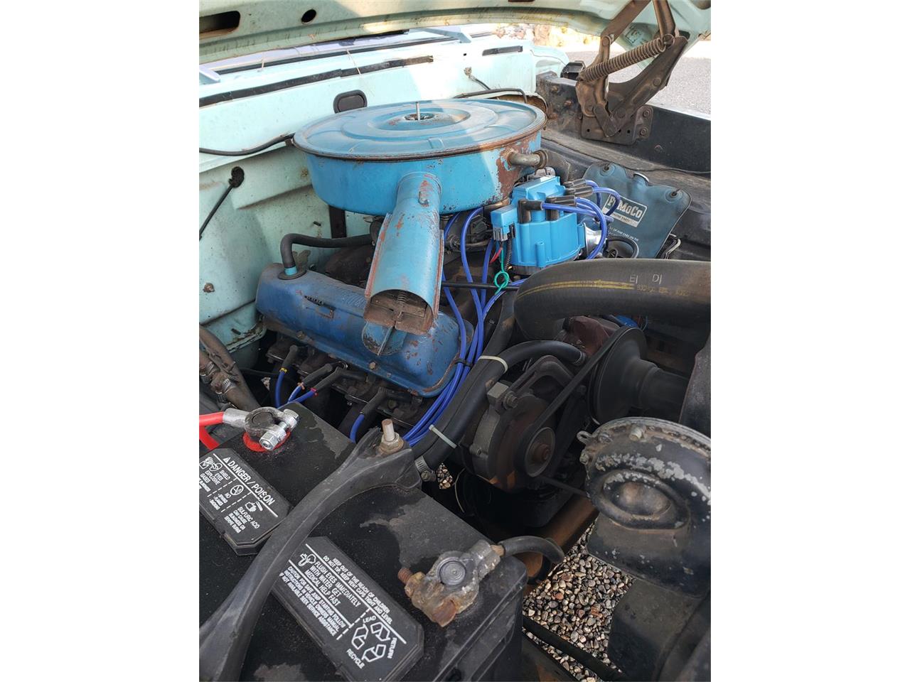 1967 Ford F100 for sale in MONTROSE, CO – photo 20