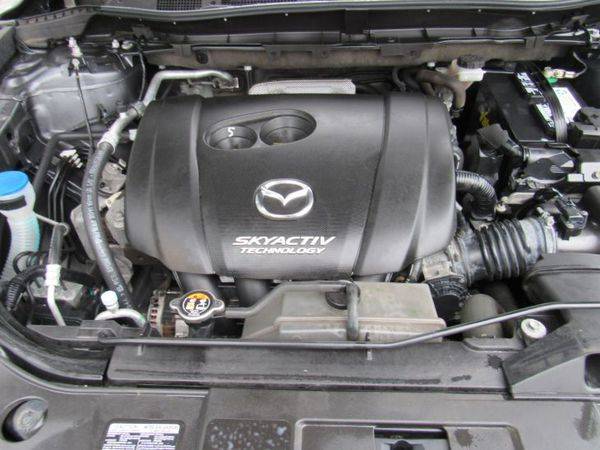 2015 Mazda CX-5 Touring for sale in West Seneca, NY – photo 18