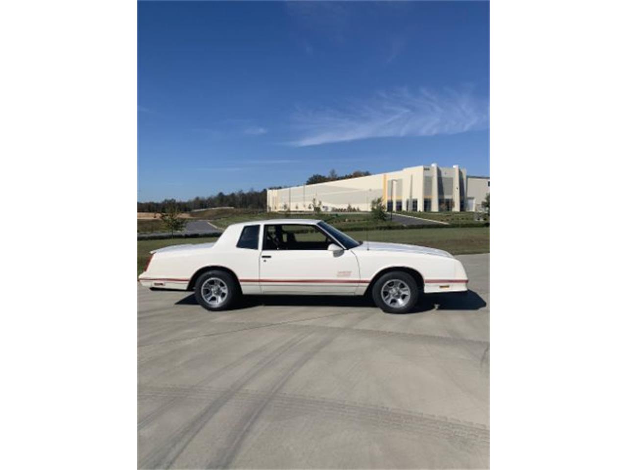 1987 Chevrolet Monte Carlo for sale in Cadillac, MI – photo 8