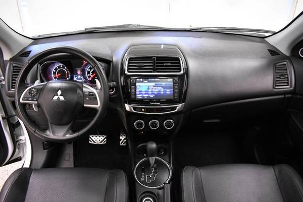 2015 Mitsubishi Outlander Sport 2.4 GT for sale in Akron, OH – photo 6