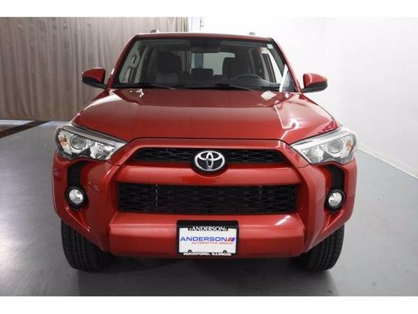 2016 Toyota 4Runner SUV SR5 4WD 560 19 PER MONTH! for sale in Loves Park, IL – photo 16