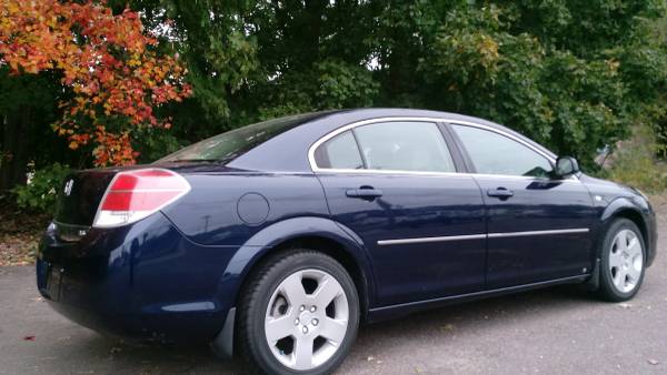2008 Saturn Aura XE *Low 54k. miles*Mint Condition*Automatic*6 Cyl. for sale in Saugus, MA – photo 3