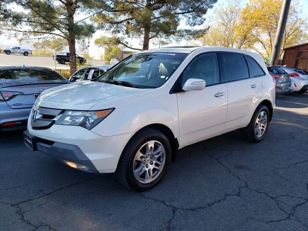 * * * 2009 Acura MDX Sport Utility 4D * * * - cars & trucks - by... for sale in Saint George, UT – photo 9