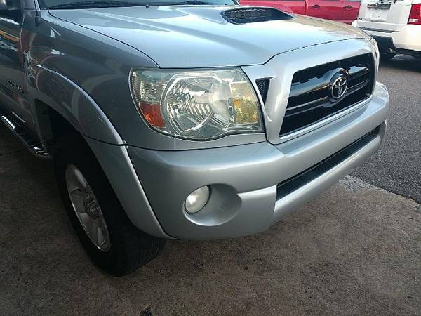 2006 Toyota Tacoma PreRunner Double Cab Long Bed V6 2WD - cars &... for sale in Cleveland, SC – photo 14