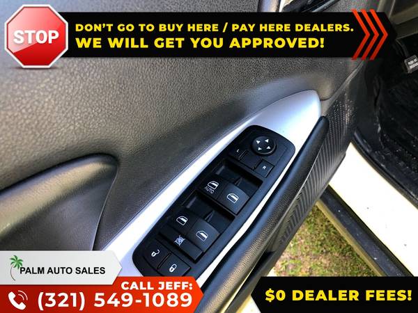 2015 Dodge Journey SXTSUV FOR ONLY 364/mo! - - by for sale in WEST MELBOURNE, FL – photo 9