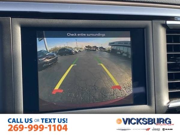 2018 Chrysler Pacifica Touring L - - by dealer for sale in Vicksburg, MI – photo 22
