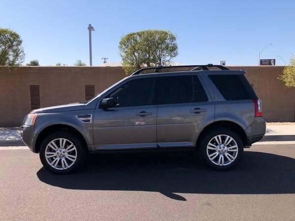 2010 Land Rover LR 2 AWD 4dr HSE **LOW MILES**MUST SEE**LEATHER** -... for sale in Phoenix, AZ – photo 2