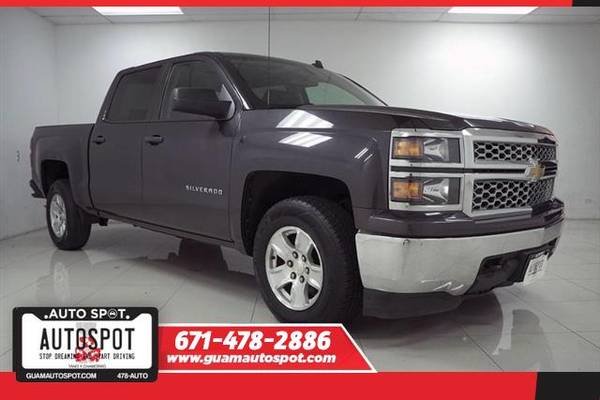 2014 Chevrolet Silverado 1500 - Call for sale in Other, Other