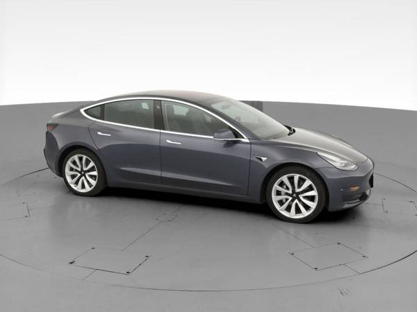 2019 Tesla Model 3 Performance Sedan 4D sedan Gray - FINANCE ONLINE... for sale in Fort Myers, FL – photo 14