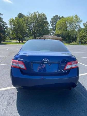 2011 Toyota Camry - cars & trucks - by dealer - vehicle automotive... for sale in Greenbrier, AR – photo 6