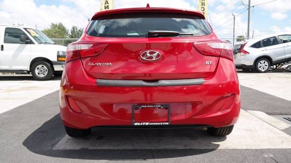 2013 Hyundai Elantra GT GT with Lower anchors & upper tether anchors... for sale in Miami, FL – photo 21