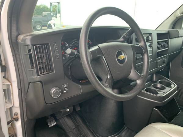 2015 Chevrolet Express Cargo 3500 Access Cargo Van - cars & trucks -... for sale in Lancaster, PA – photo 7