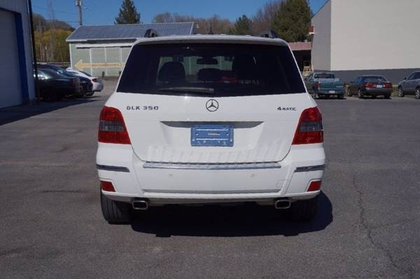 2010 Mercedes-benz Glk-class GLK 350 - - by dealer for sale in Portland, OR – photo 7