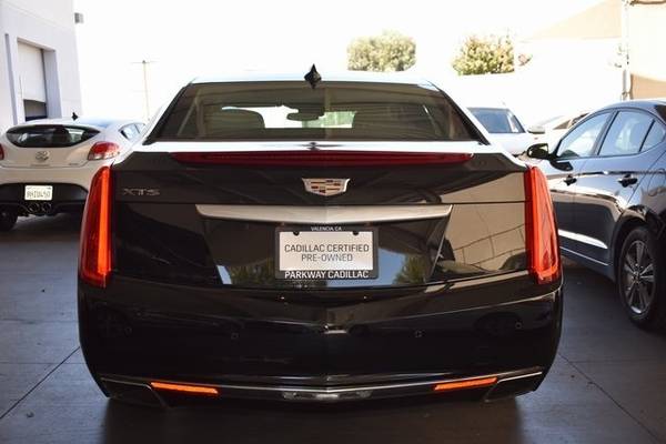 2017 Cadillac XTS Premium for sale in Santa Clarita, CA – photo 24