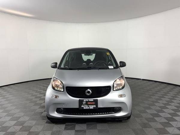 2016 smart Fortwo Prime - EASY FINANCING! - cars & trucks - by... for sale in Portland, OR – photo 2