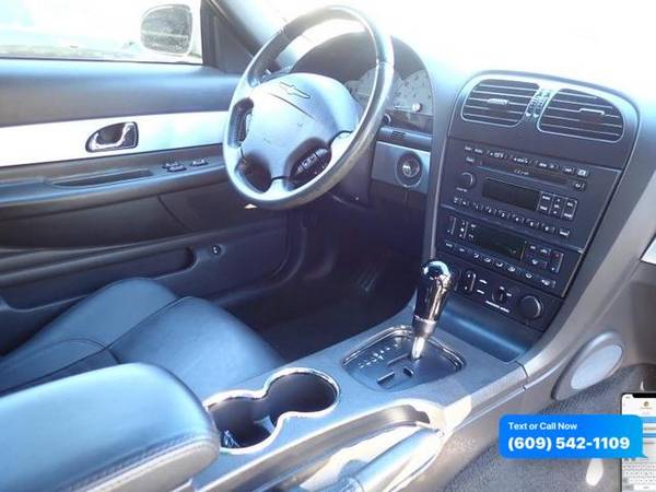 2002 Ford Thunderbird Deluxe 2dr Convertible - Call/Text for sale in Absecon, NJ – photo 7
