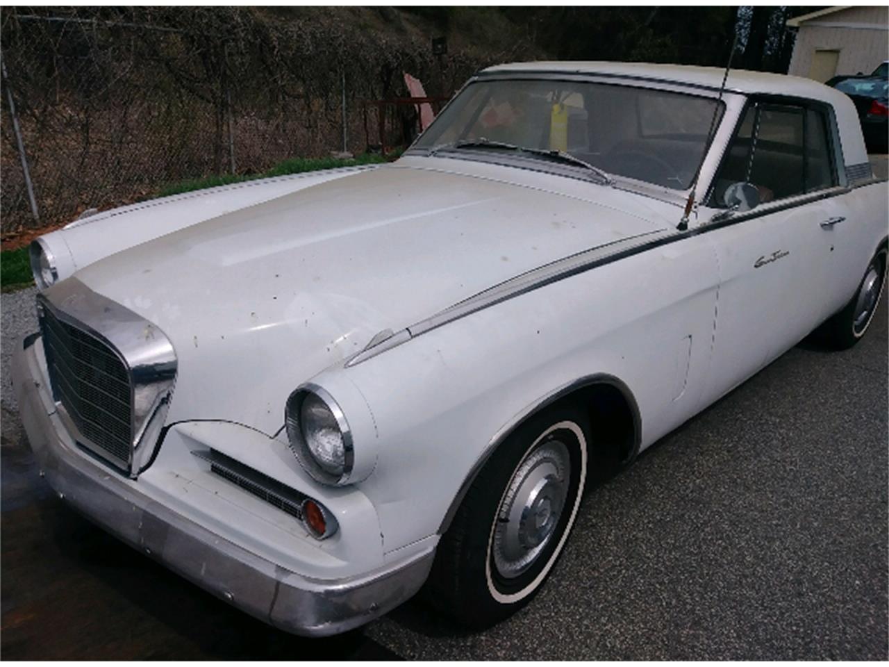 1963 Studebaker Gran Turismo for sale in Milford, OH – photo 56