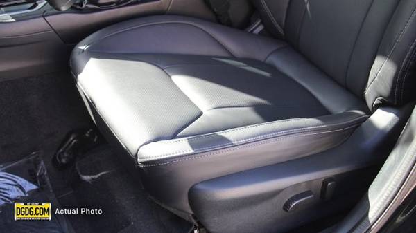 2019 Subaru Impreza 2.0i Limited hatchback Crystal Black Silica for sale in San Jose, CA – photo 17