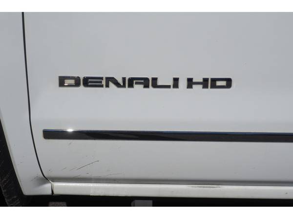 2019 GMC Sierra 3500 Denali - - by dealer - vehicle for sale in Tuscaloosa, AL – photo 5