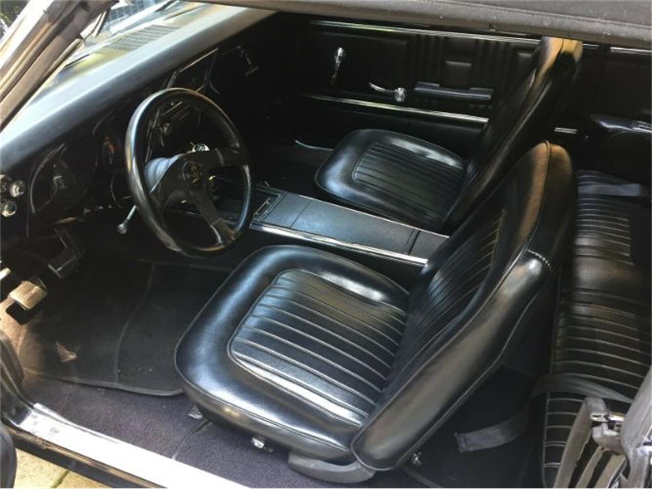 1967 Chevrolet Camaro for sale in Cadillac, MI – photo 12