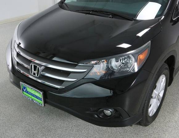 2014 Honda CR-V EX-L SUV 🆓Lifetime Powertrain Warranty for sale in Olympia, WA – photo 13