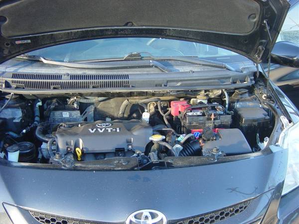 2008 TOYOTA YARIS S - cars & trucks - by dealer - vehicle automotive... for sale in Greeley, CO – photo 14