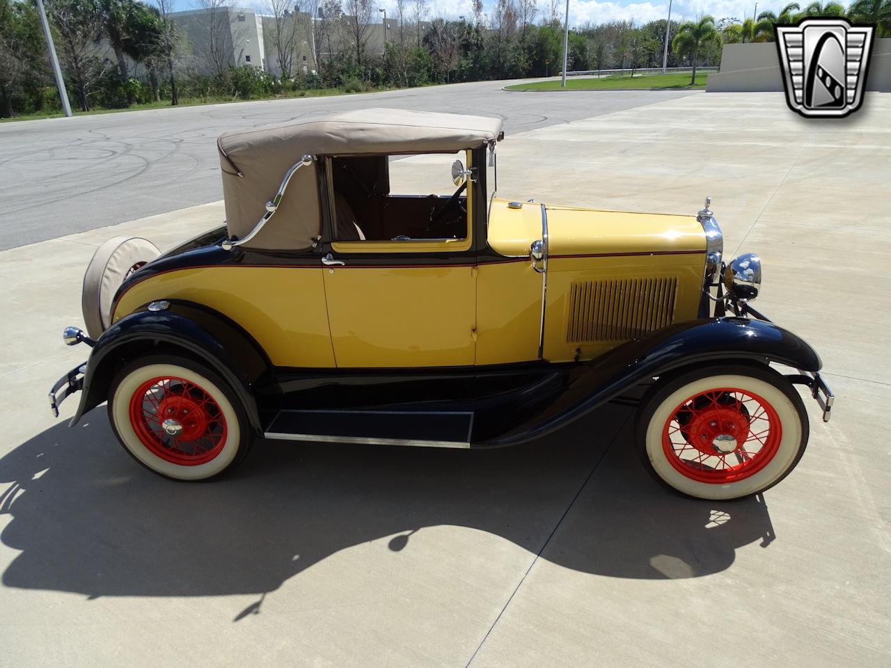 1930 Ford Model A for sale in O'Fallon, IL – photo 23