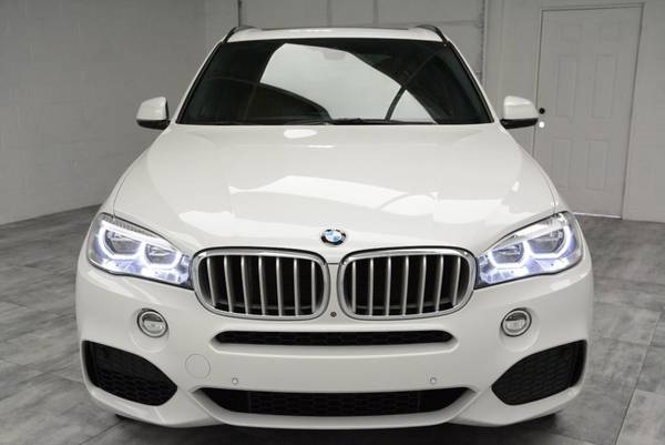 2017 *BMW* *X5* *xDrive50i Sports Activity Vehicle* for sale in North Brunswick, NJ – photo 7