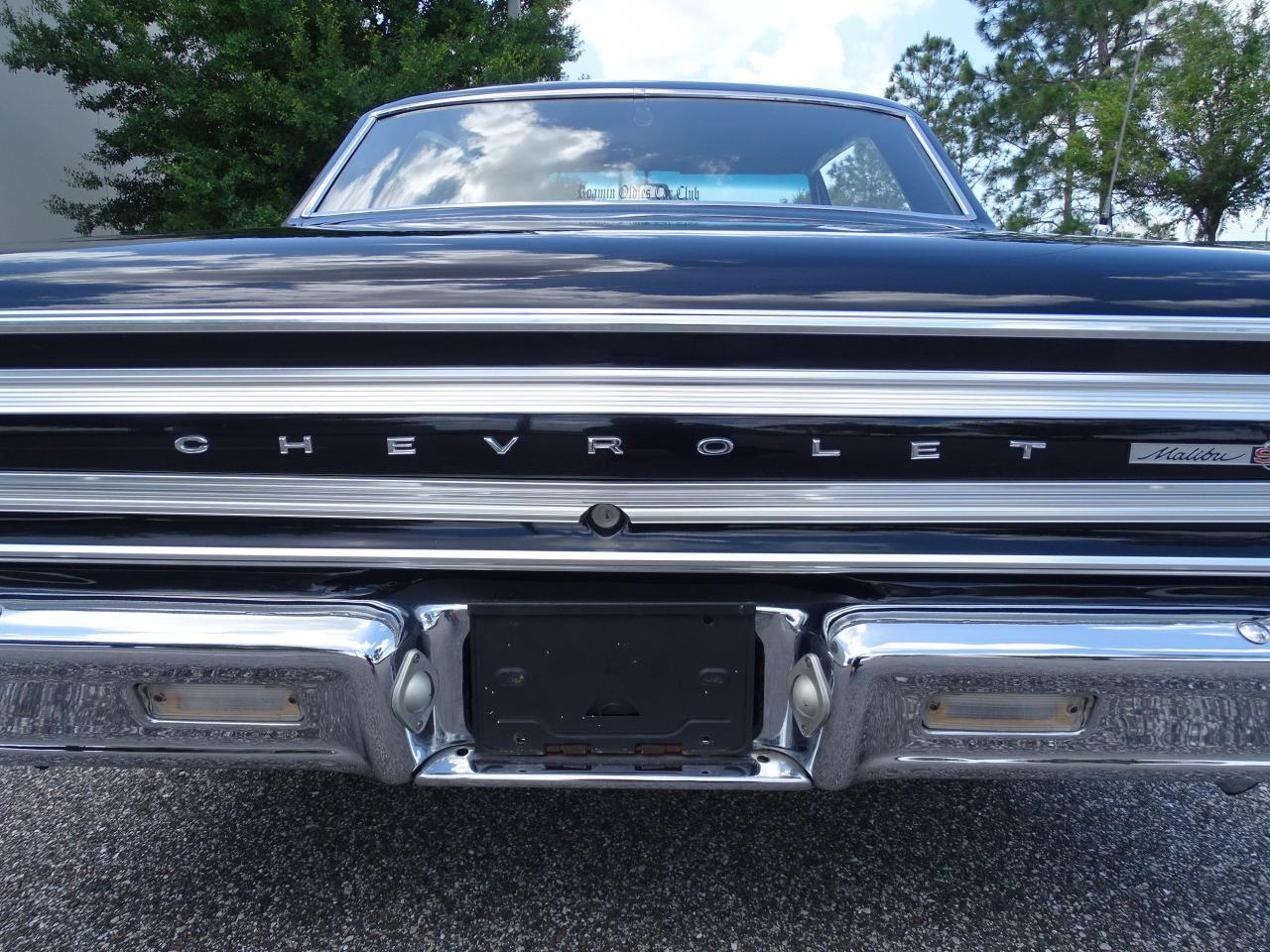 1965 Chevrolet Chevelle for sale in O'Fallon, IL – photo 38